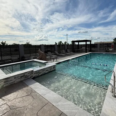 Garner Hotel Norman - University Area By Ihg-3