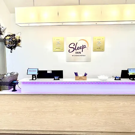 Sleep Inn Staunton-2
