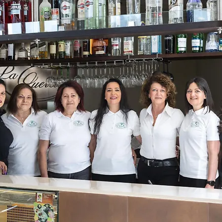 Hotel La Quercia-3