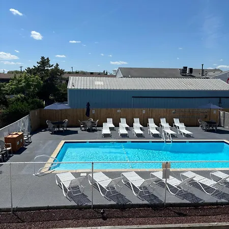 Shore Point Motel-3