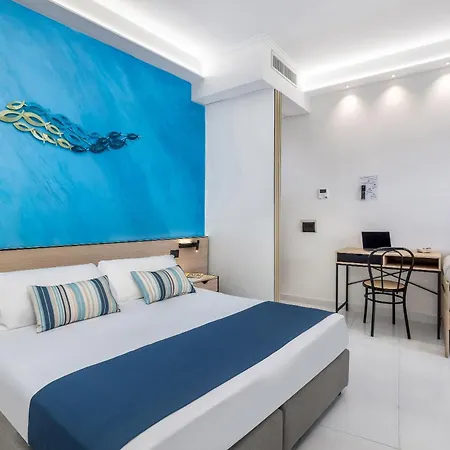 Hotel Blu Eden - Calabria oltre il mare-3