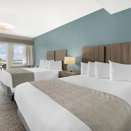 Best Western Inn At Face Rock-3