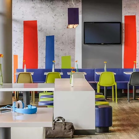 Ibis budget Osnabrück City-3