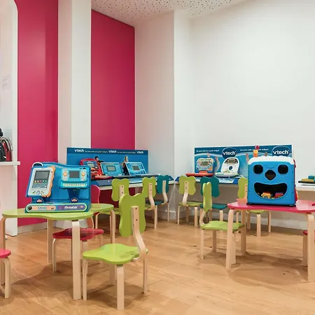 ibis Styles Montelimar Centre-3