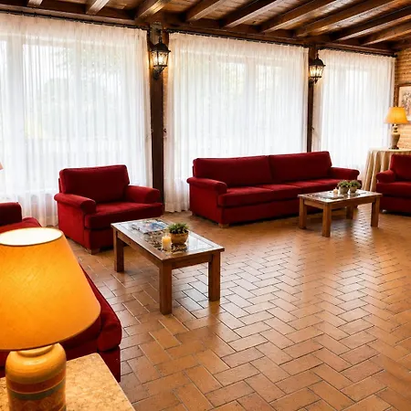 Hospedium Hotel Juan II-2