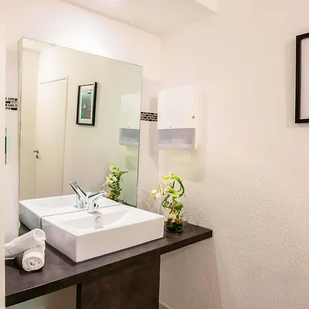 Ibis Budget Antibes Sophia Antipolis-2