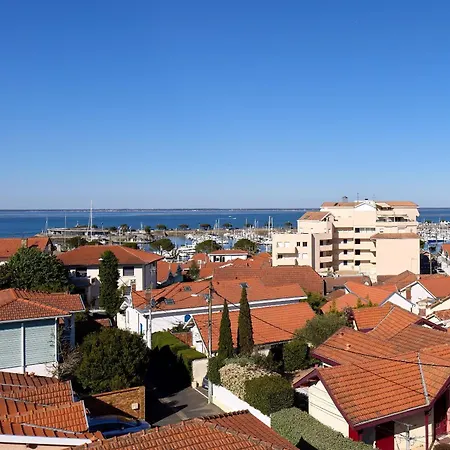 Best Western Arcachon Le Port-3