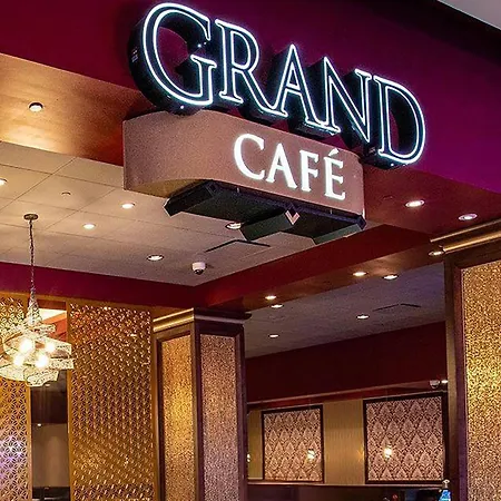 Choctaw Casino & Resort Durant, A Wyndham Grand Hotel-3