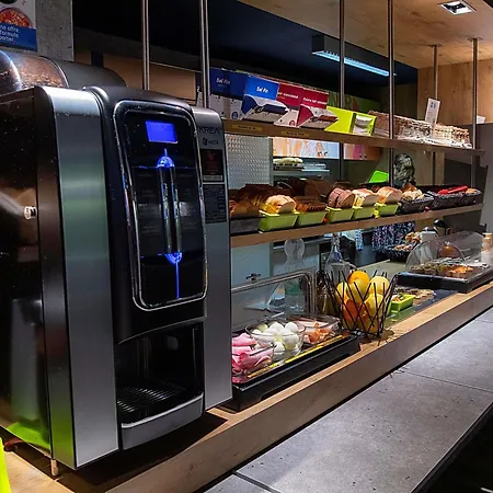 Ibis Budget Le Havre Les Docks-2