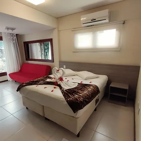 i9 Quixaba Flat-3