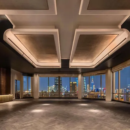 Sofitel Shanghai North Bund-3