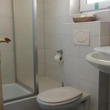 Hotel Brandaris-3