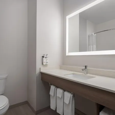 Holiday Inn Express & Suites Alexandria By Ihg-3