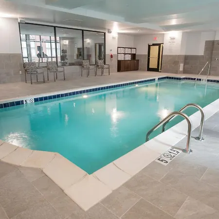 Voco The Clair Cincinnati Downtown By Ihg-2