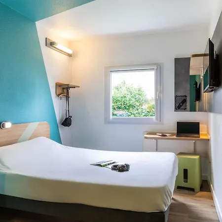 Ibis Budget Orly Rungis-2