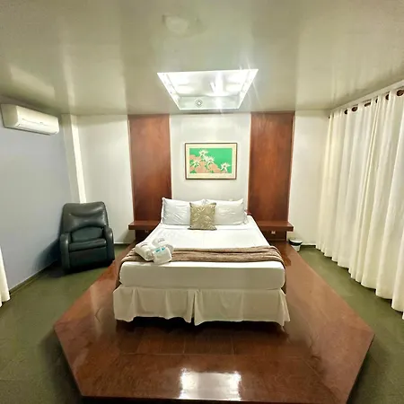 Hotel Minas Palace-3