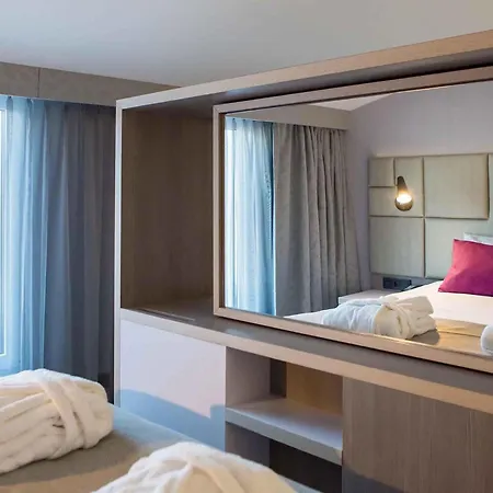 Mercure Krakow Stare Miasto-3