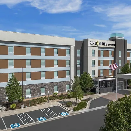 Home2 Suites By Hilton Denver International Airport-2