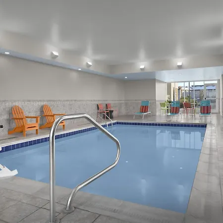 Home2 Suites By Hilton Denver International Airport-3