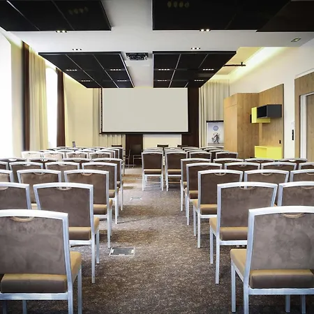 Novotel Saint Brieuc Centre Gare-3