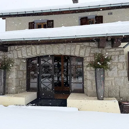 Chalet l'Aiglon-2