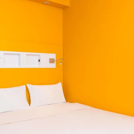 Ibis Budget Barbacena-3