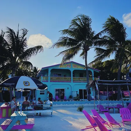 Barefoot Beach Belize-2