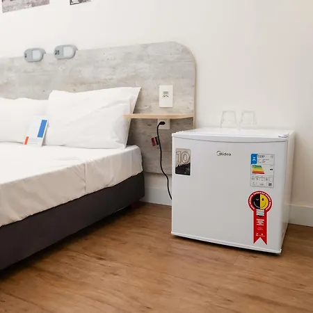 ibis budget Sorocaba-2