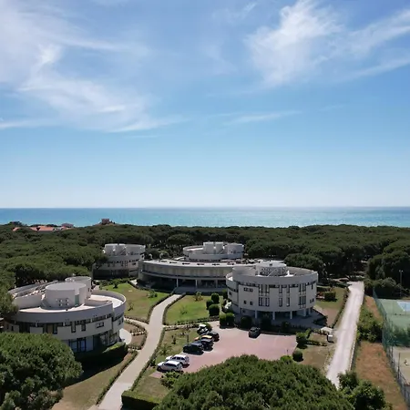 Csa Hotel Beach & Park-2