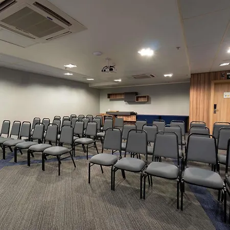 Novotel Curitiba Batel-3