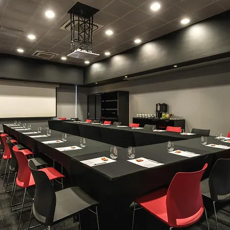 Novotel Santiago Providencia-3