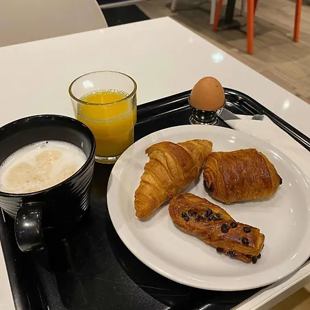 ibis budget Geneve Saint Genis Pouilly-3