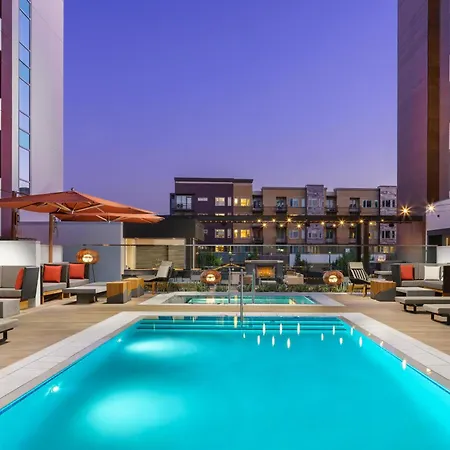 Hyatt Centric Mountain View-3