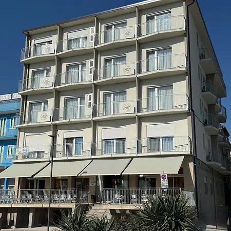 Hotel Margherita-2
