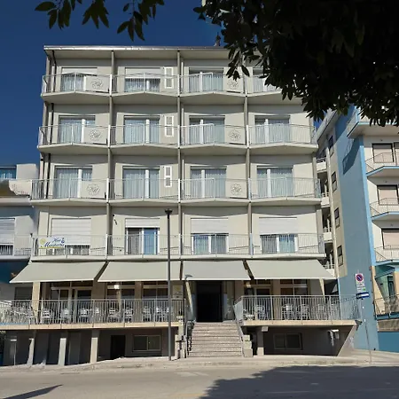 Hotel Margherita-3
