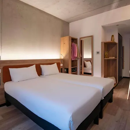 Ibis Styles Ajaccio Napoleon-3