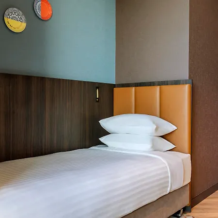Corendon Amsterdam New-West, A Tribute Portfolio Hotel-2