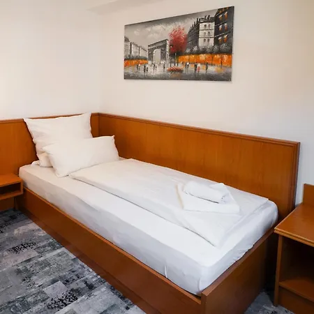 Hotel zur Post-2