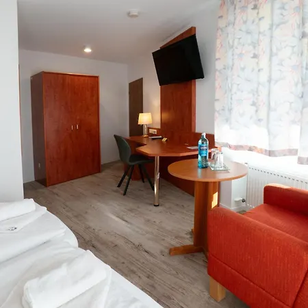 Hotel zur Post-3