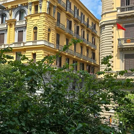 Rettifilo 201 Exclusive Rooms-3