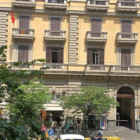 Rettifilo 201 Exclusive Rooms-2