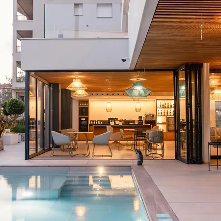 Instants Boutique Hotel (Adults Only)-3