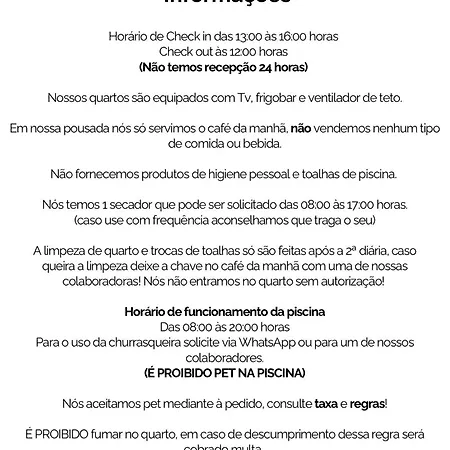 Pousada Vila Serrana-2