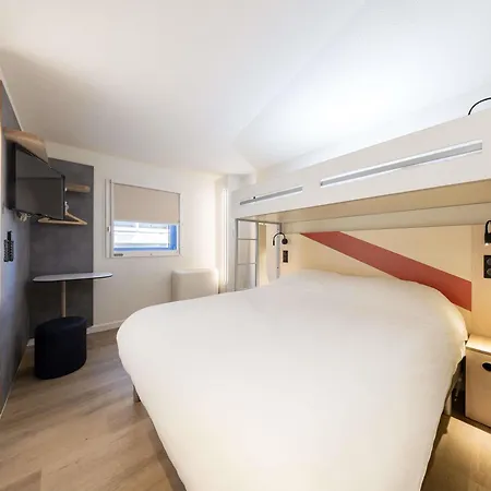 ibis budget Bordeaux Centre Mériadeck-3