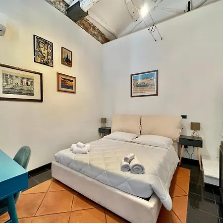 C&O Savoia Deluxe Rooms-3