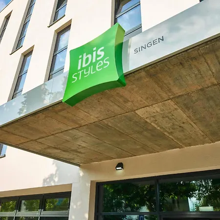 Ibis Styles Singen-3