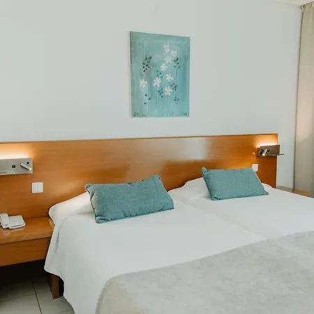 Hotel Sao Sebastiao De Boliqueime-2