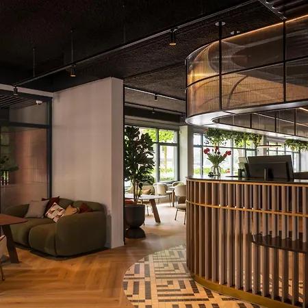 TULIP Hotels&Residences - Zwolle-3