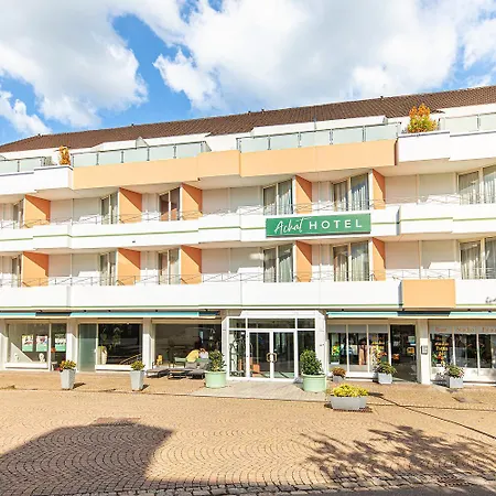 ACHAT Hotel Bad Dürkheim-3