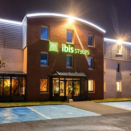 ibis Styles Saint-Quentin-2